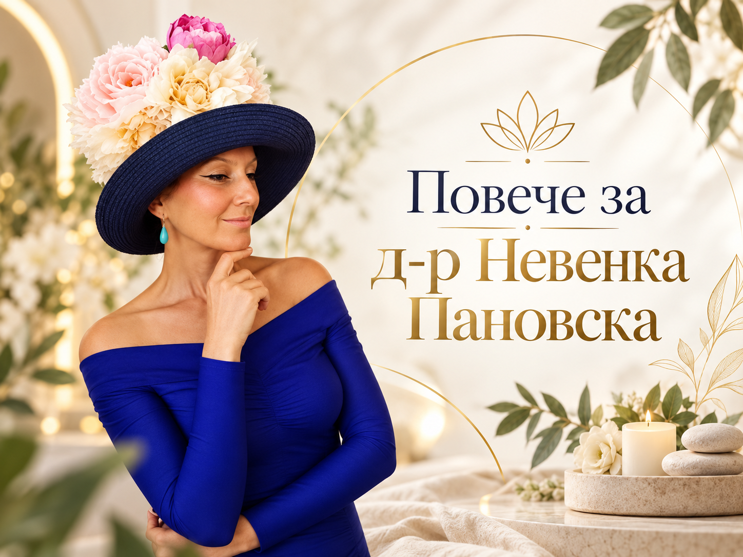 Д-р Невенка Пановска