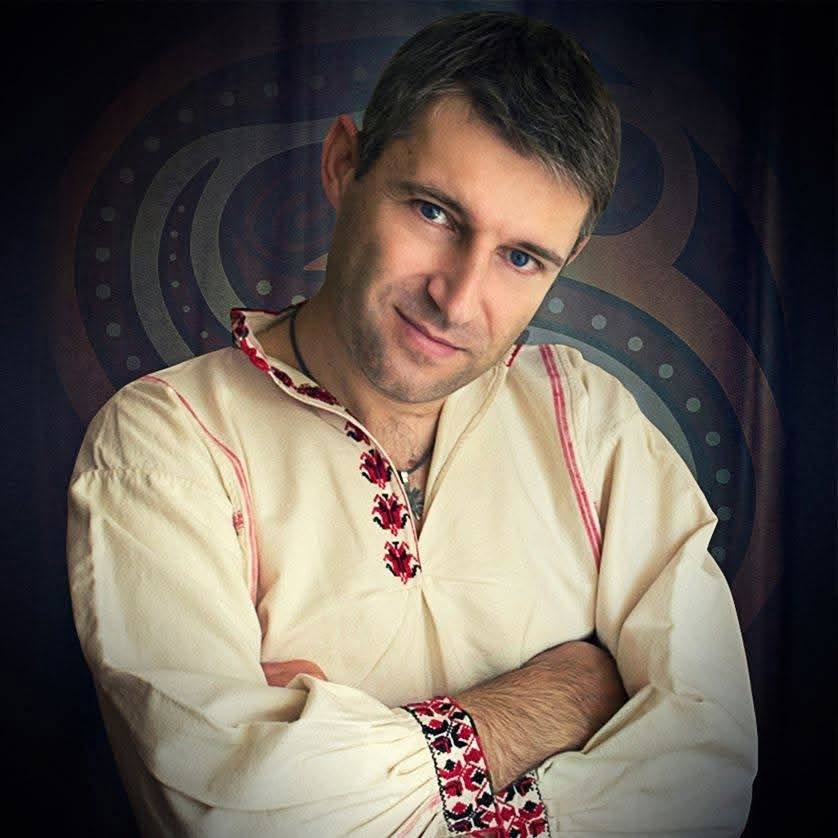 Славян Стоянов